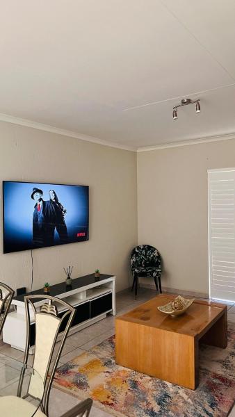 Family Comfort To Create Lasting Memories - Krugersdorp