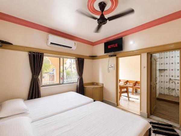 Evergreen Bungalows - Dwarka