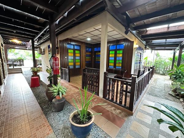 Rumah Melati@zaki’s Residence, Marang, Terengganu - Malaysia