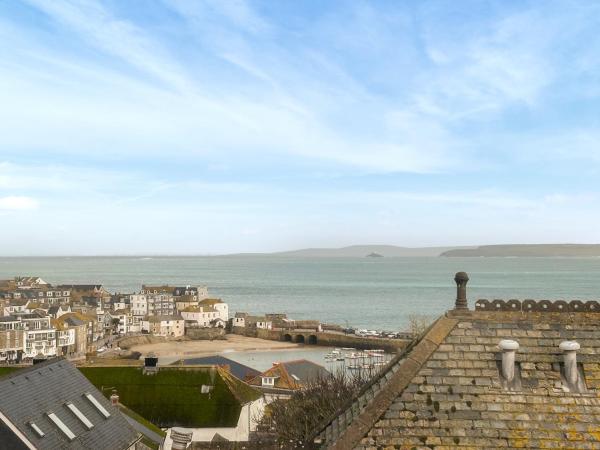 1 Richmond Place - Uk51155 - St Ives