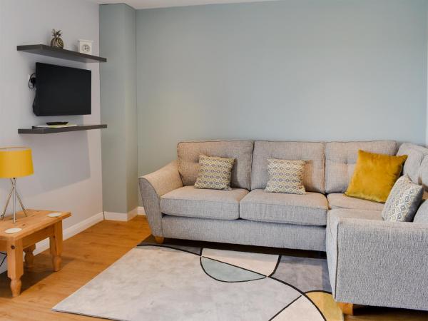 Sycamore Apartment - Uk49305 - Clovelly