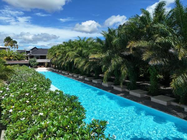 Onyx Park Resort Ubud - Bali