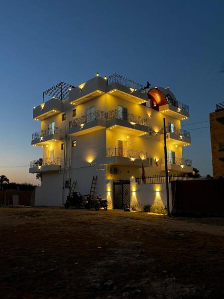 Villa Mena Luxor - Lúxor