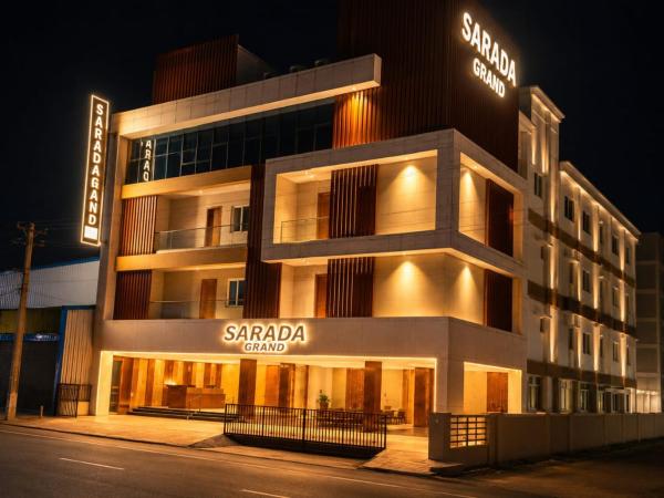 Sarada Grand - Kanchipuram