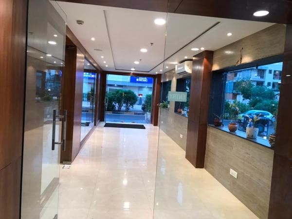 Hotel Trezino - Jaipur