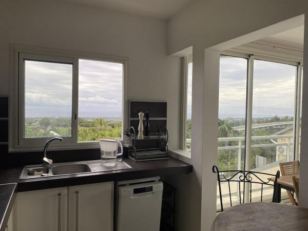 La Belle Vue Guest House - Saint-Pierre