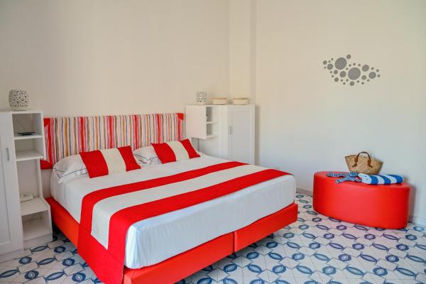 Civico84 Confortable Mediterranean Apartment - Maiori