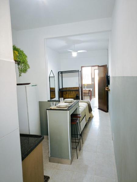 Studio Ao Lado Arcelor Mital, Civit, Carapina - Serra - 비토리아