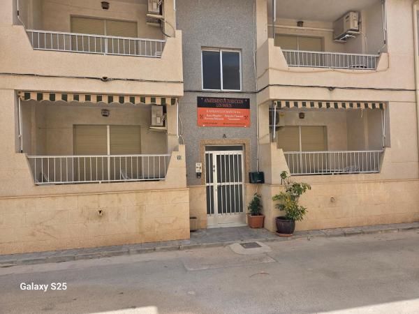 Apartamentos Turisticos Los Baños - Fortuna
