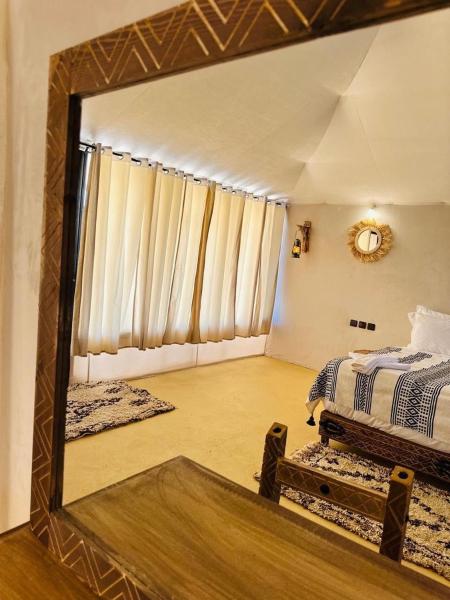 Sahara Classic Luxury Camp - Marocco