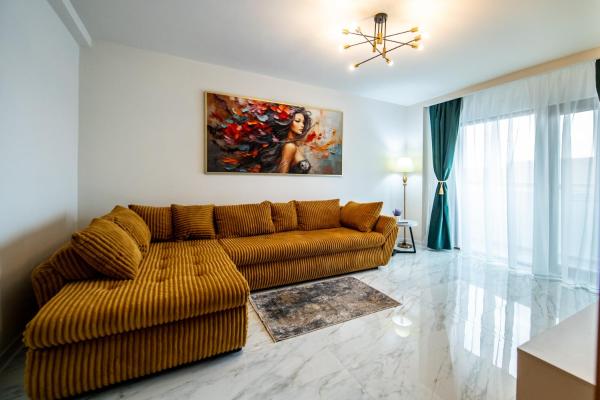 The Cozy Nest - Timișoara