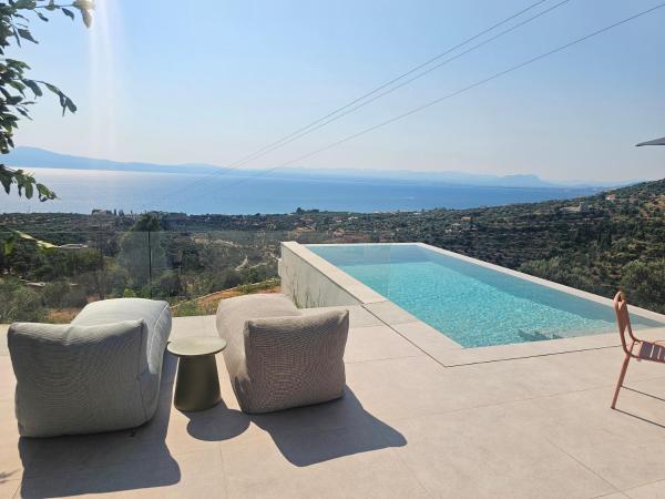 Alos Suites - Kalamata