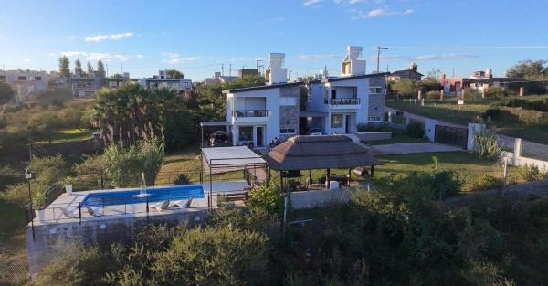 Encanto Serrano Ii - Villa Carlos Paz