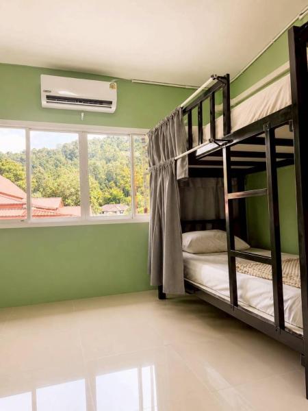 Hello Bella Khaosok Hostel - Khao Sok