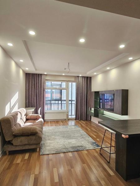 Zulya's Apt - Mongolia