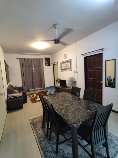 Homestay Shahid Houze - Arau