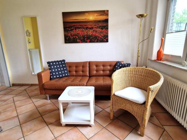 Bungalow Wattweg 10 - 01 - Norden