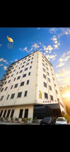 Baz Hotel University District - Bagdad