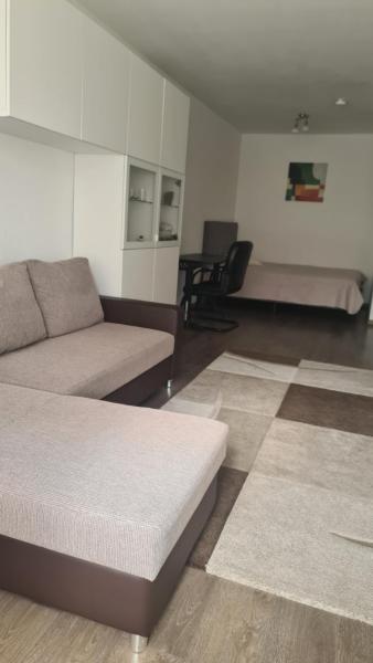 Helles & Ruhiges Apartment In Düsseldorf - Düsseldorf