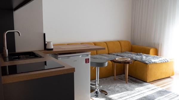 Malisapartments - Kosovo