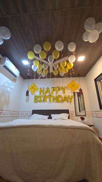 Shivvai Farmstay - Maharashtra