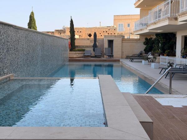 B6 Dahlet Ta Cenc - Malta