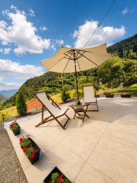 Childhood Garden Guest House - Montenegro