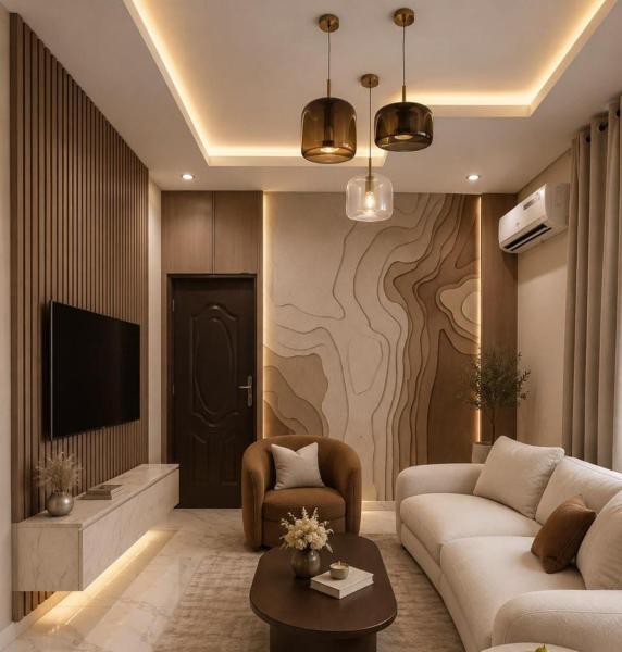 Solem Homes & Properties - Lagos