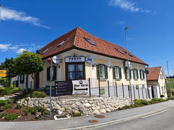 Center Grič - Apartma - Slovenia