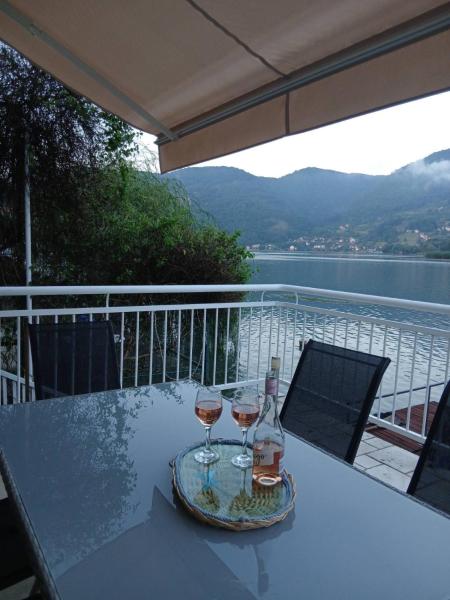 Drina Lake House - Bosna Hersek