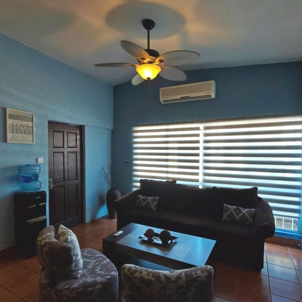 Departamento En Centro La Paz Pet Friendly - La Paz