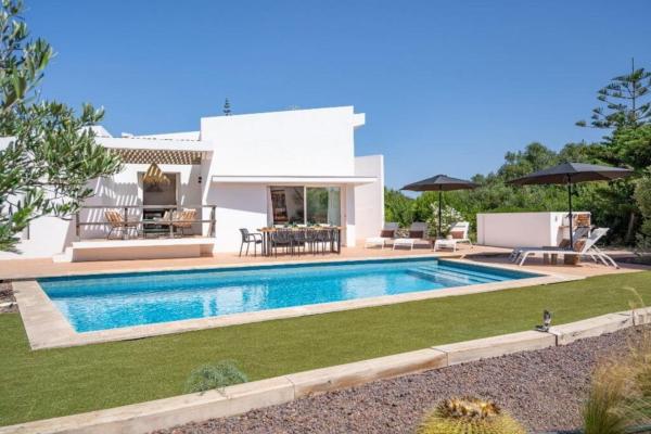 Villa San Luis 5571 - Menorca