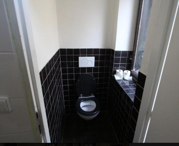 Central Cozy Rooms Soukenická S15 - 프라하