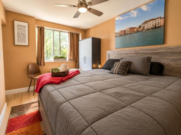 Lux 2br Condo W King Beds Dtwn - Atlanta, GA