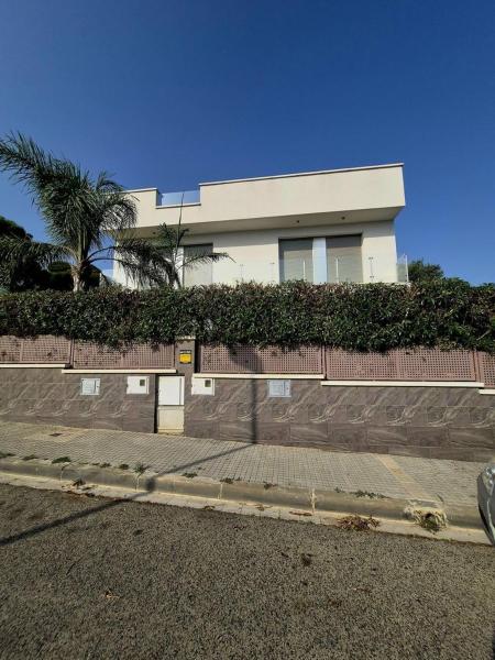 Villa Kristall - Miami Platja