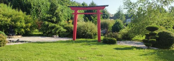 Le Havre En Somme - Le Torii - Péronne