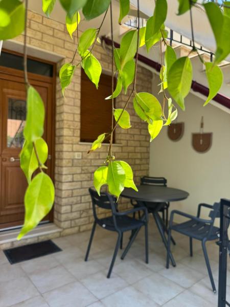 Sofia & Aspasia Appartments - Kreta