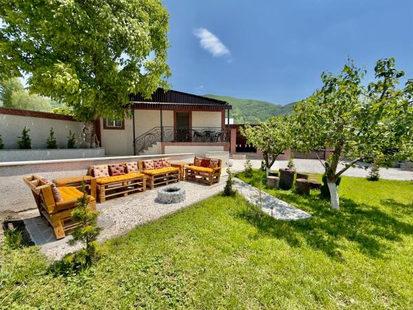 Home Ler - Armenië