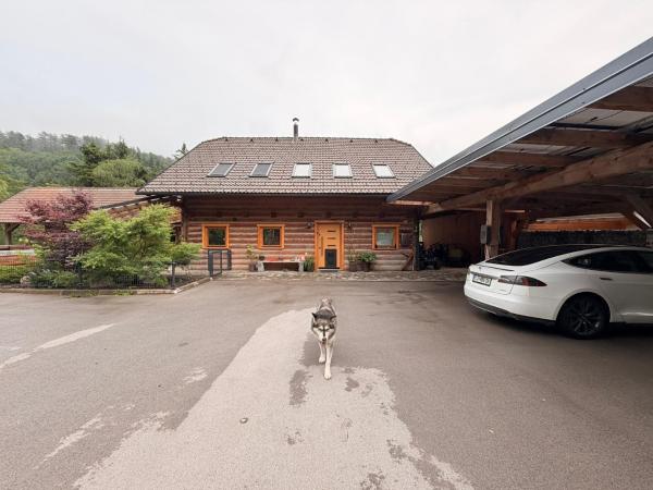 The Sawmill Loft Lake Cerknica - Postojna