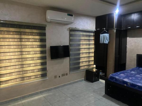 Cozy Corner Guzape Apartments - Abuja