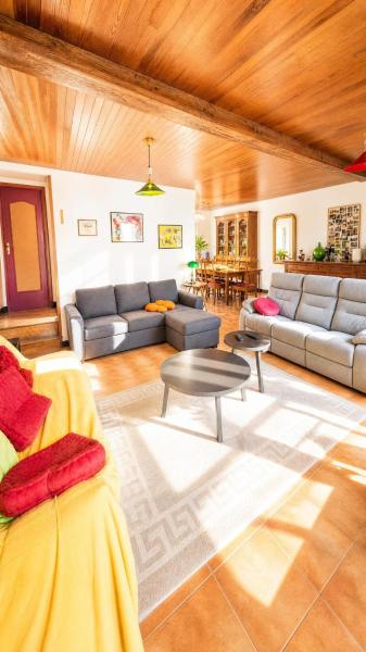 Maison Boullay - 4 Ch - Jardin & Terrasse - 8 Pers - Saint-Florentin