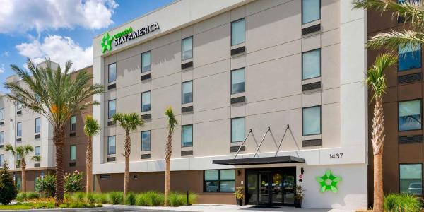 Extended Stay America Premier Suites - Orlando - Sanford - Sanford, FL