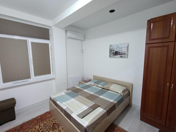 Comfort Private Room In Shared Apartment - Tashkent