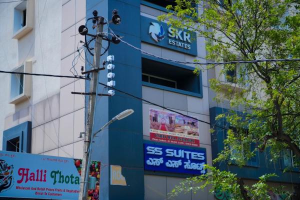 S S Suites - Bangalore