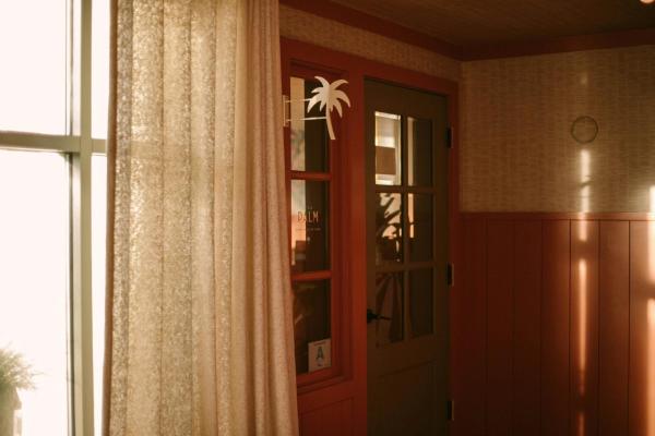 The Ryder Hotel - Charleston, SC