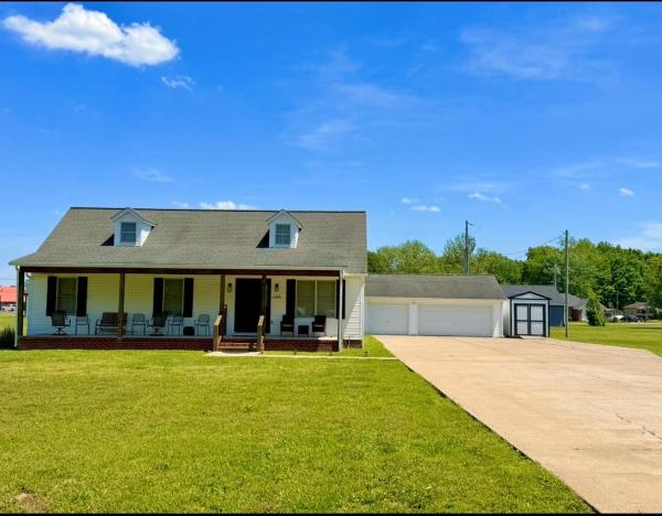 Great Comfy Place And Convenient Location - Kentucky Lake