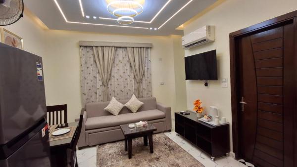 Sweet Home Luxury Suites - Hurghada
