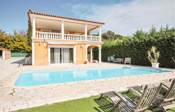 Villa Piscine - Fréjus