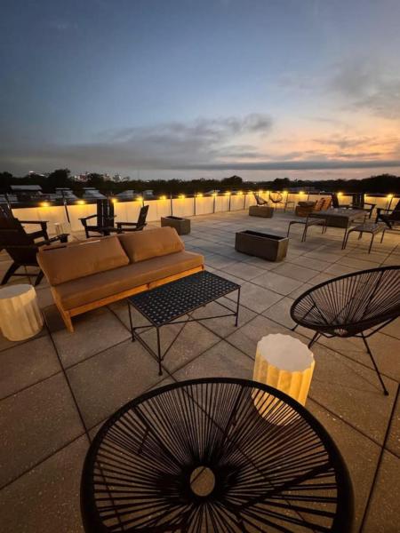 East Nashville Cozy Retreat - Nashville, TN