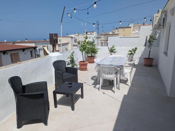 Casa Vacanze Giada - Ischitella